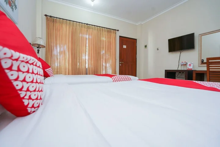 Проболинго: Hotel Ratna Syariah