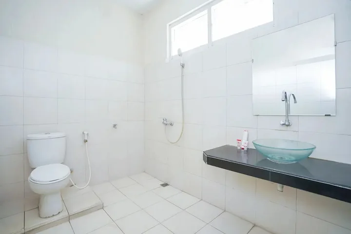 Проболинго: Hotel Ratna Syariah