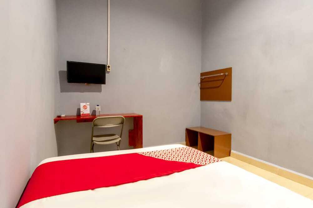 Медан: OYO 1668 Yvel Homestay Syariah