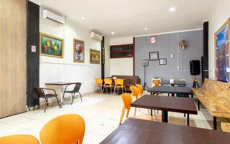 Медан: OYO 1668 Yvel Homestay Syariah