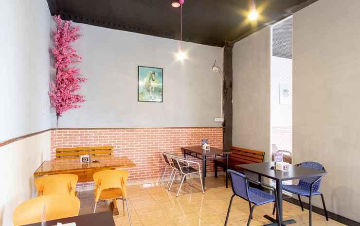 Медан: OYO 1668 Yvel Homestay Syariah