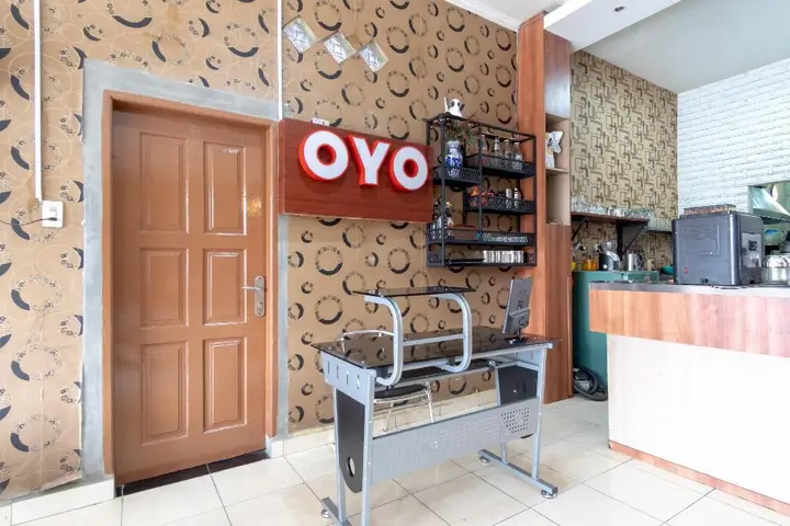 Медан: OYO 1668 Yvel Homestay Syariah