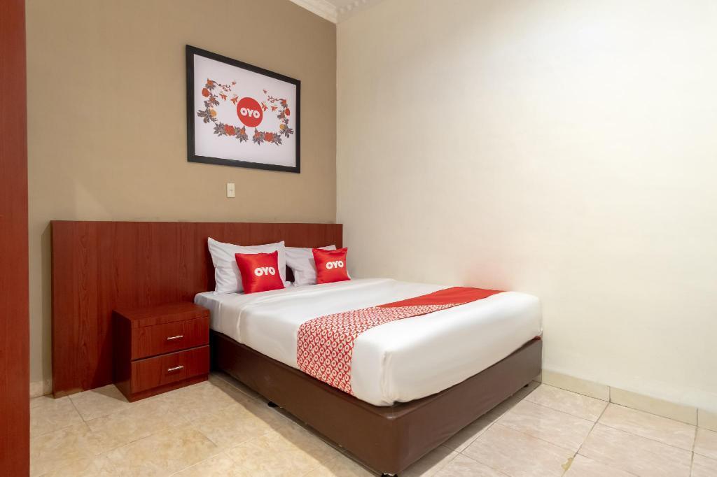 OYO 1668 Yvel Homestay Syariah — фото 2
