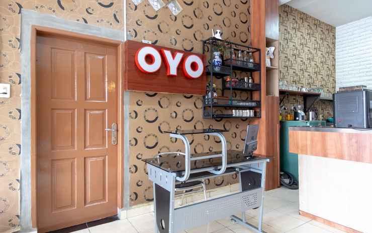 Медан: OYO 1668 Yvel Homestay Syariah