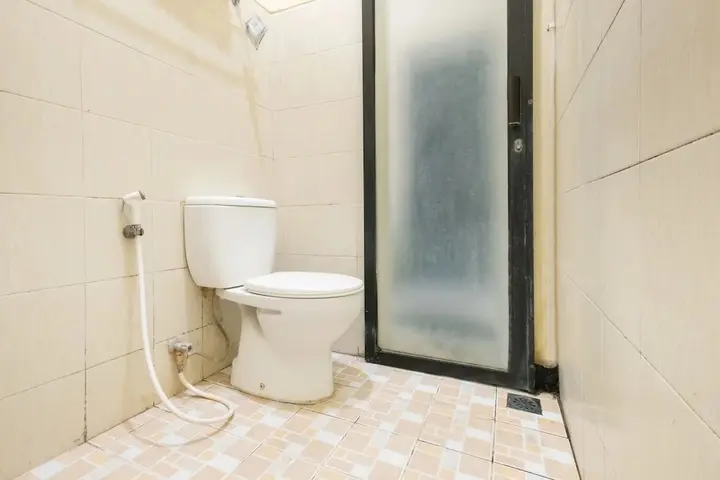 Джокьякарта: OYO 1700 Danurejan Guesthouse