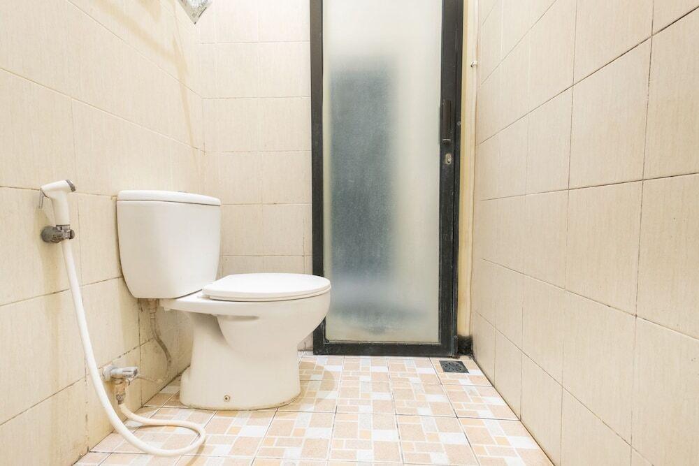 Джокьякарта: OYO 1700 Danurejan Guesthouse