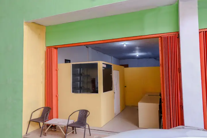 OYO 1293 Dei Residence Arjosari — фото 2