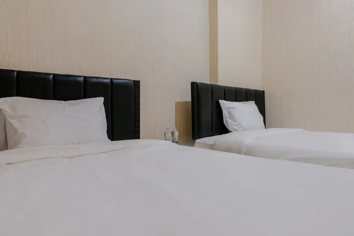 Маланг: OYO 1293 Dei Residence Arjosari