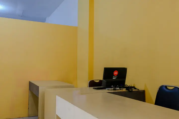 Маланг: OYO 1293 Dei Residence Arjosari