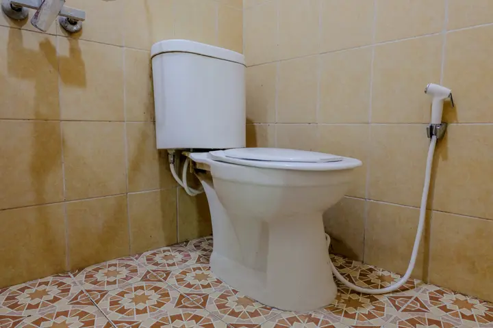 Маланг: OYO 1293 Dei Residence Arjosari