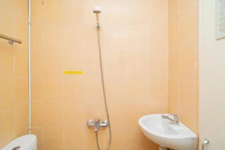 Маланг: OYO 1293 Dei Residence Arjosari