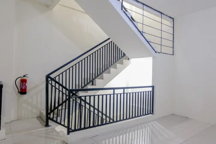 Маланг: OYO 1293 Dei Residence Arjosari