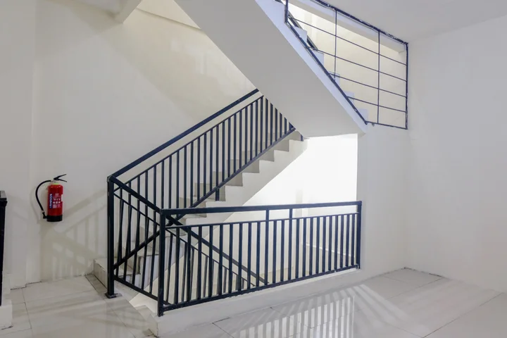 Маланг: OYO 1293 Dei Residence Arjosari