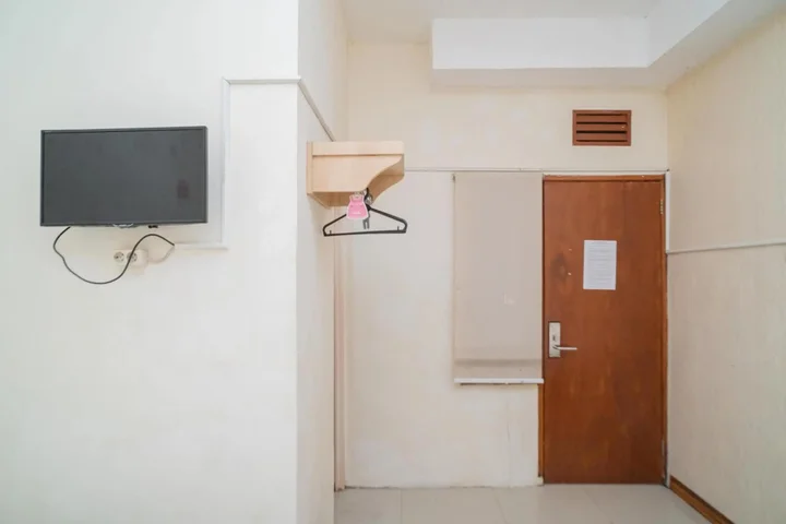 Маланг: OYO 1293 Dei Residence Arjosari
