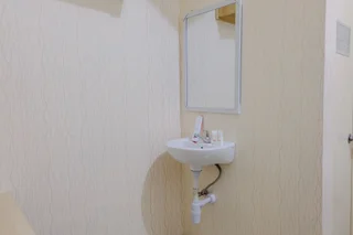 Маланг: OYO 1293 Dei Residence Arjosari