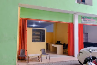 Маланг: OYO 1293 Dei Residence Arjosari