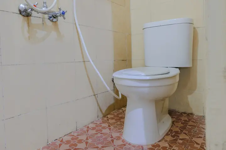 Маланг: OYO 1293 Dei Residence Arjosari