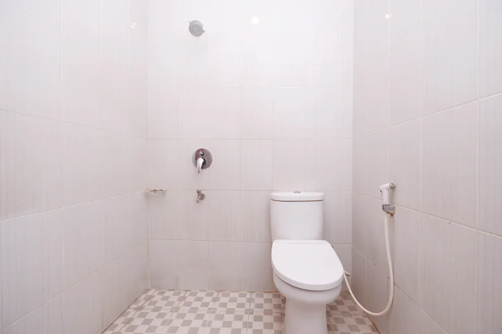 Суракарта: OYO 1532 Mawar Indah Hotel