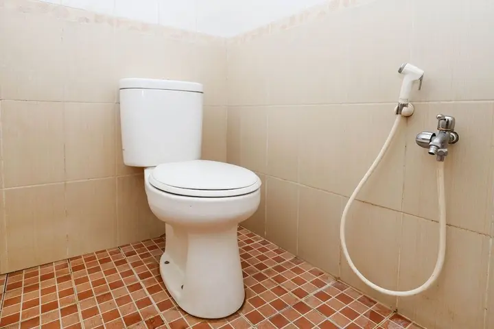 Семаранг: OYO 1625 Pandanaran Guest House
