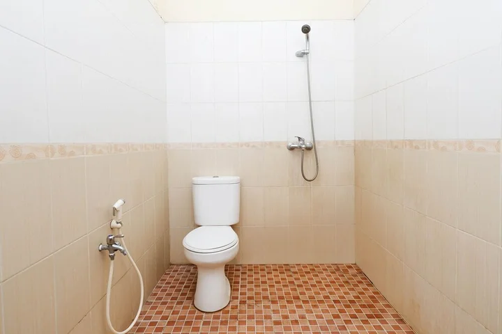Семаранг: OYO 1625 Pandanaran Guest House