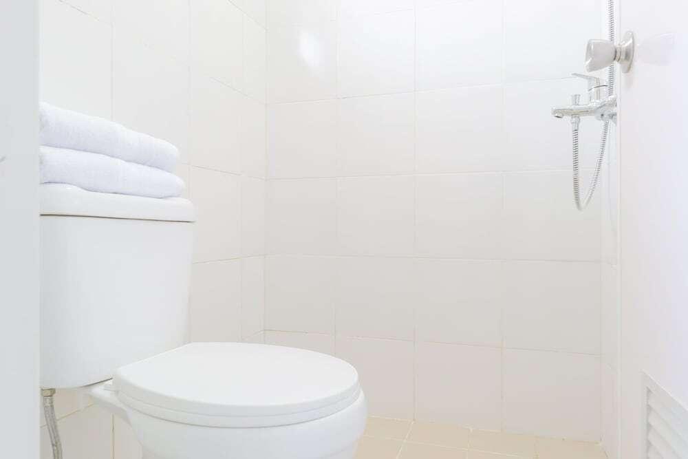 Депок: OYO 1219 Wisma Anton Soedjarwo
