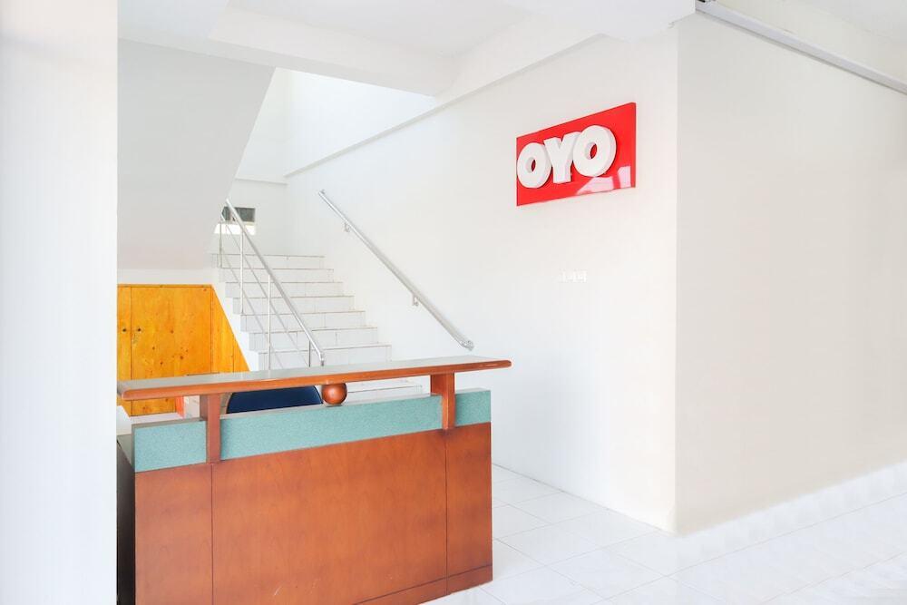 Депок: OYO 1219 Wisma Anton Soedjarwo