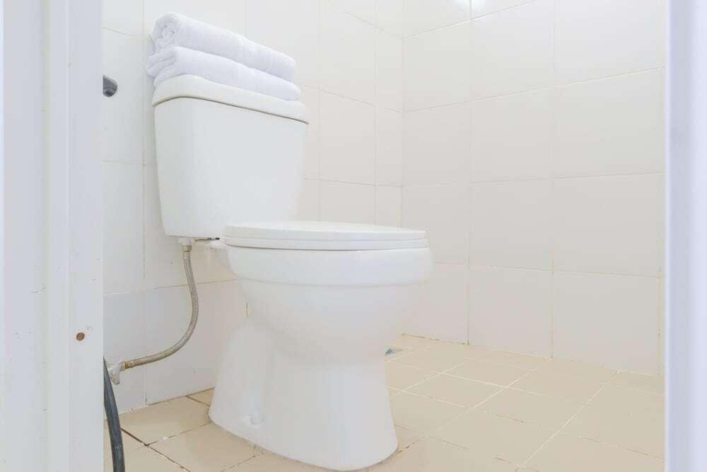 Депок: OYO 1219 Wisma Anton Soedjarwo
