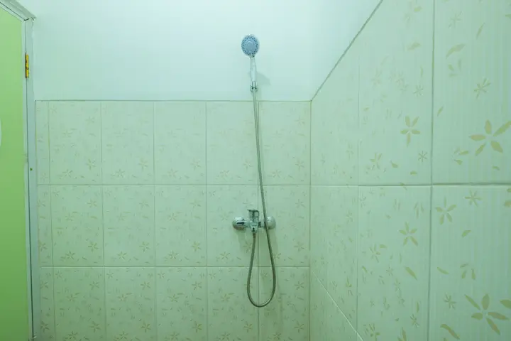 Чиребон: OYO 1399 Cemara Residence Syariah