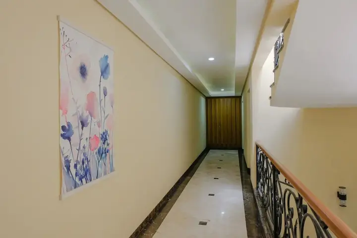 Маланг: Oyo 1937 Jakarta 32 Family Homestay
