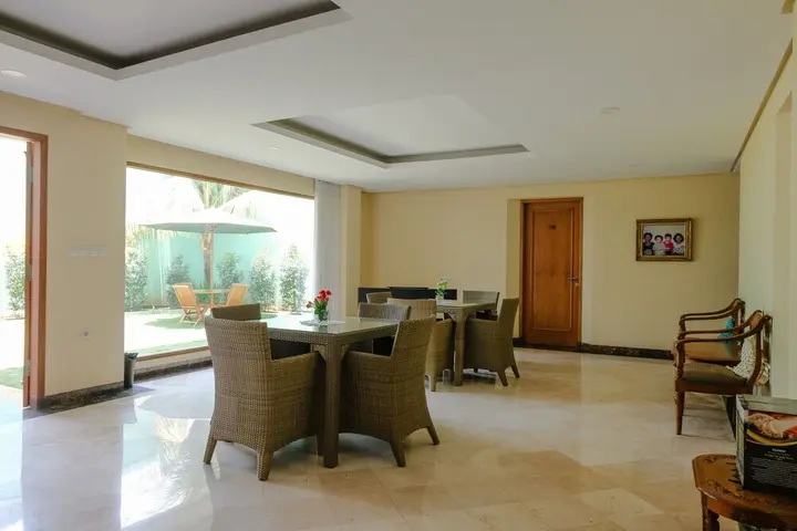 Маланг: Oyo 1937 Jakarta 32 Family Homestay