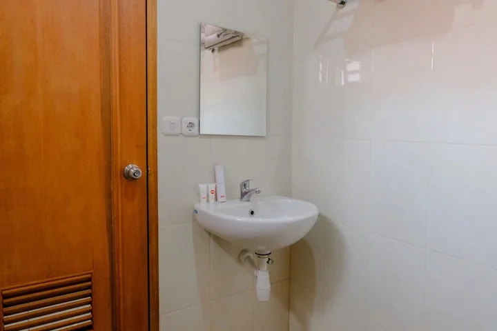 Маланг: Oyo 1937 Jakarta 32 Family Homestay