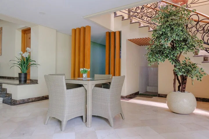 Маланг: Oyo 1937 Jakarta 32 Family Homestay