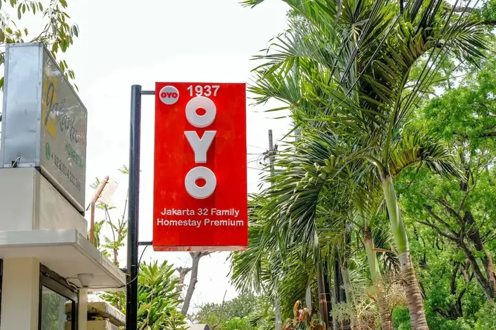 Маланг: Oyo 1937 Jakarta 32 Family Homestay