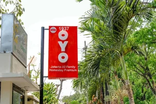 Маланг: Oyo 1937 Jakarta 32 Family Homestay