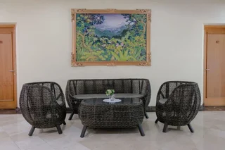 Маланг: Oyo 1937 Jakarta 32 Family Homestay