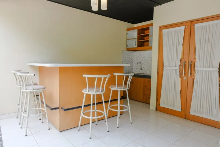 Маланг: Oyo 1937 Jakarta 32 Family Homestay