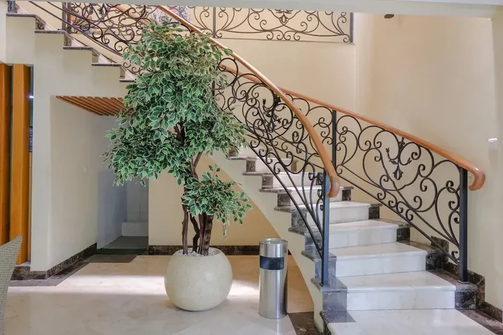 Маланг: Oyo 1937 Jakarta 32 Family Homestay