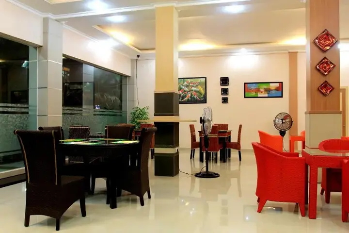 Суменеп: Musdalifah Hotel Resort