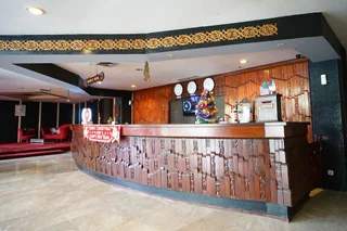 Баликпапан: Capital O 1963 Hotel The New Benakutai