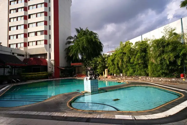 Баликпапан: Capital O 1963 Hotel The New Benakutai