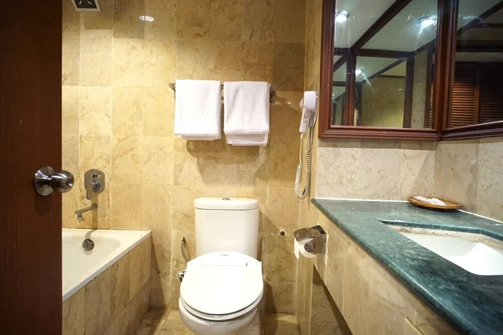 Баликпапан: Capital O 1963 Hotel The New Benakutai