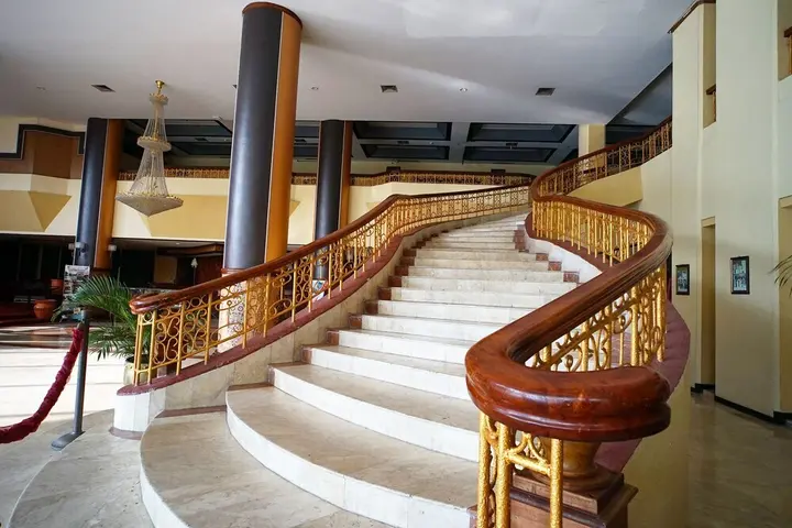 Баликпапан: Capital O 1963 Hotel The New Benakutai