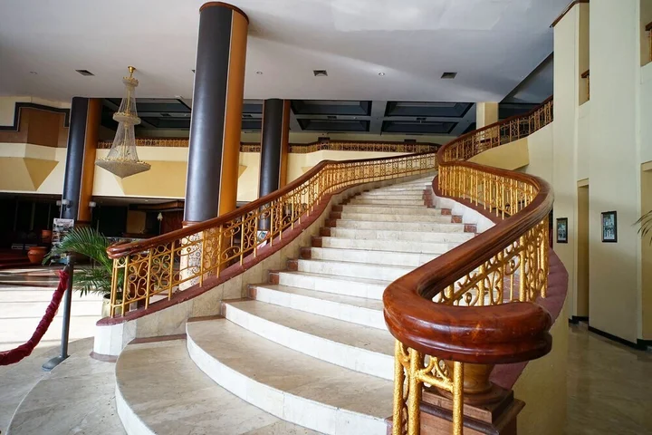 Баликпапан: Capital O 1963 Hotel The New Benakutai