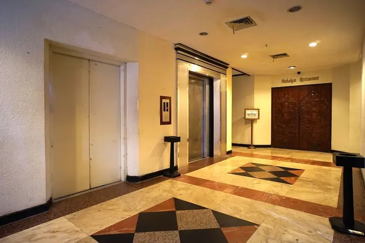 Баликпапан: Capital O 1963 Hotel The New Benakutai