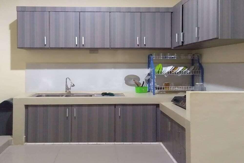Озеро Тоба: OYO 1694 Pariban Homestay