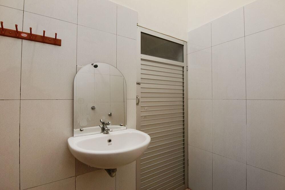 Озеро Тоба: OYO 1694 Pariban Homestay