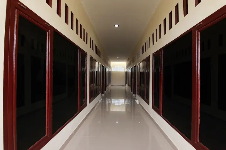 Озеро Тоба: OYO 1694 Pariban Homestay
