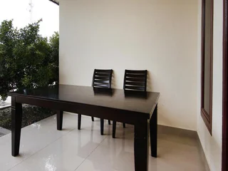 Озеро Тоба: OYO 1694 Pariban Homestay