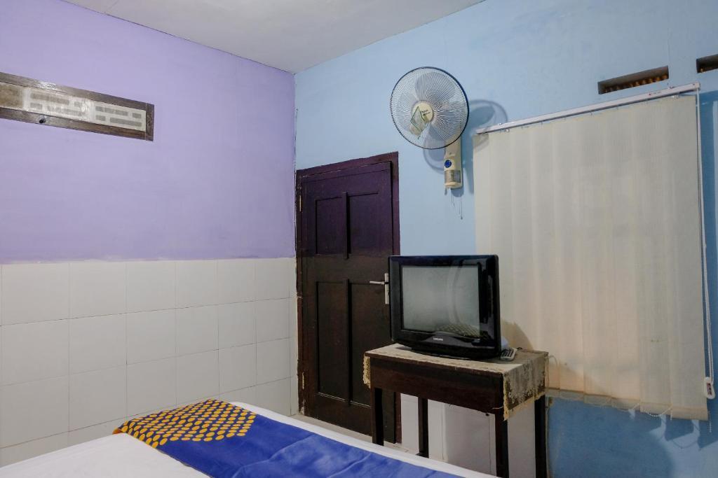 SPOT ON 1716 Lada Family Residence Syariah — фото 4