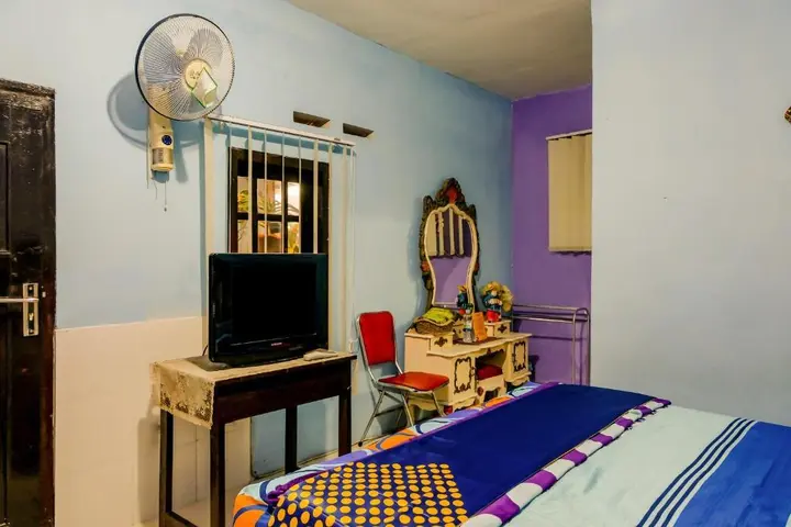 Маланг: SPOT ON 1716 Lada Family Residence Syariah